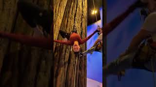 Original Elphaba Raises her ya ya YA: Idina Menzel!!!