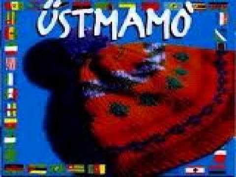 Ustmamò - Acant (Ustmamò 1993)