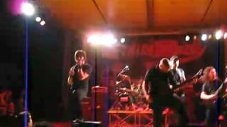 CALIBAN - Stop Running / Goodbye (live 2008)