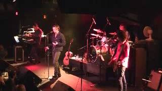 The Fixx- Stand or Fall- The Coach House 7/19/2013