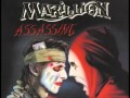 Marillion - Assassing (lyrics)