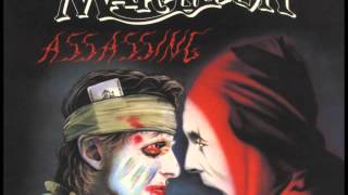 Marillion - Assassing (lyrics)