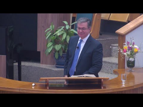 Paul Negruț - De ce nu răspunde Dumnezeu imediat la toate rugăciunile?