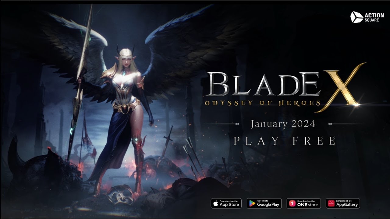 Launch Trailer