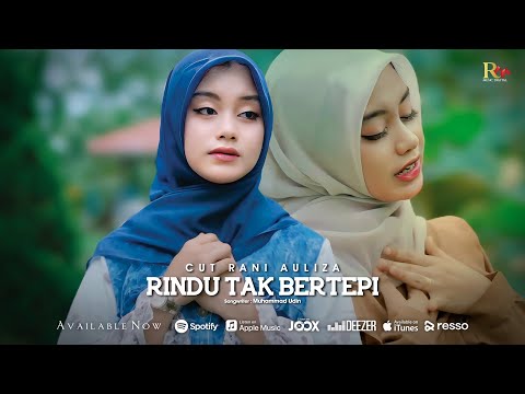 Cut Rani Auliza - Rindu Tak Bertepi [Official Music Video]