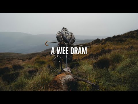 A Wee Dram | Hunting Red Stags in Scotland