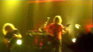 Opeth - Slither (Live)