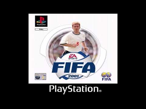 FIFA 2001 OST - Fly Away (The Source)