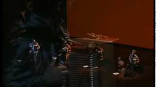 Danças Ocultas | Bulgar - Caldas da Raínha