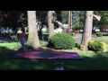 Adriana Age 8 T Jump Tuck