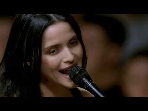 The Corrs - What Can I Do ?  (MTV Unplugged)