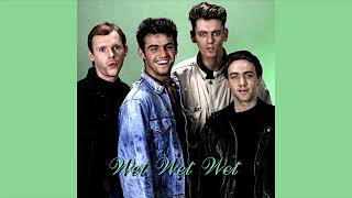 Wet Wet Wet-After The Love Goes