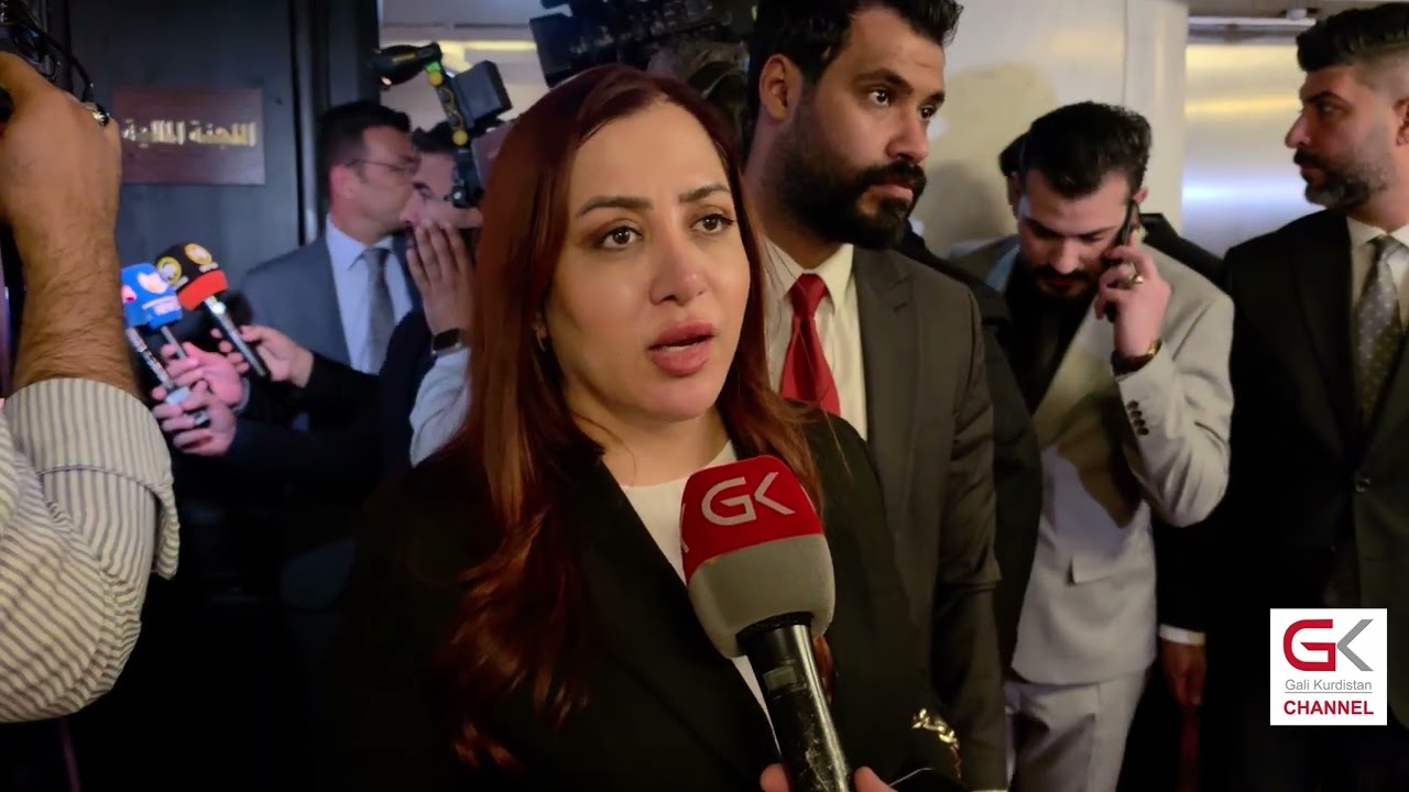 ڤیدیۆ | دیلان غەغور: ئەم مانگە مووچە بەبێ كێشە خەرجدەكرێت