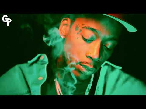 GREEN PICCOLO - Gravity