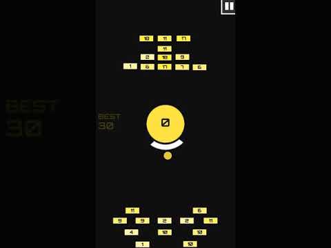 Spin Breakout – Arcade Paddle