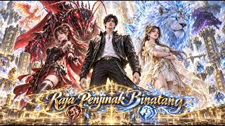 Download lagu 【INDO DUB】Jalan Penjinak Binatang! Tiga Kesempatan Hidup Lagi Membawanya Jadi Raja Binatang! #anime mp3