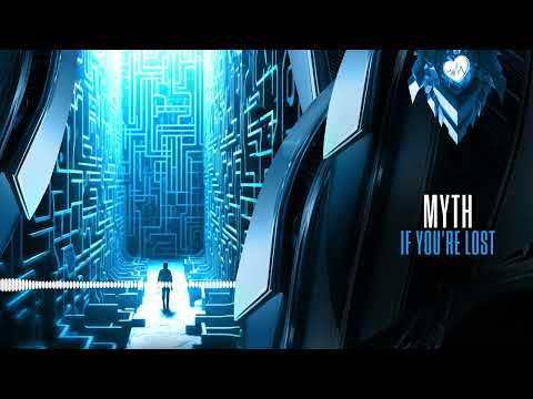 MYTH - If You're Lost | LOVE 4 HARD BLUE