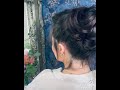 Fun hair video
