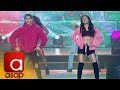 ASAP Enrique Gil Brings Mobe Dance Challenge To Toronto