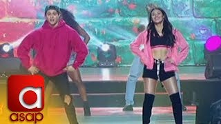 ASAP: Enrique Gil brings Mobe Dance Challenge to Toronto