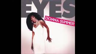 Donna Summer   It's Not the Way