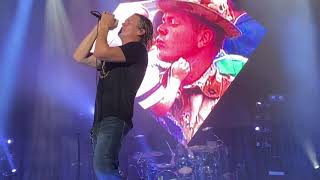 3 Doors Down: When I’m Gone (Pelham, Alabama - July 24, 2021)