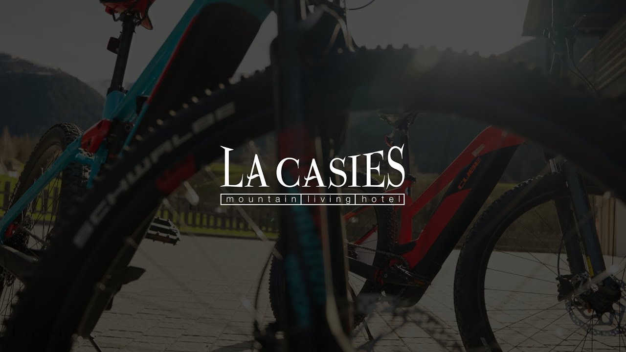 La Casies - Social Media