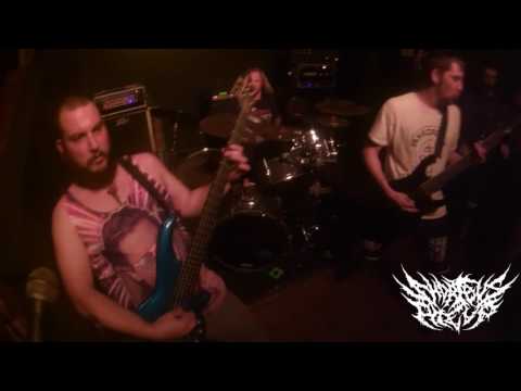 Short Bus Pile Up Live at 25 Watt - Richmond Virginia 06/23/16