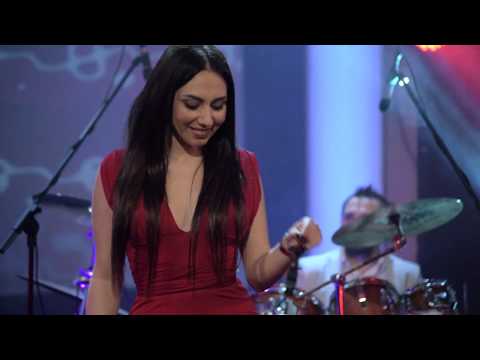 Stojne Nikolova & Dzeljo, Ferco i prijatelite - Oko moe (LIVE)