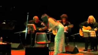 ADRIANA  VARELA "Las Cuarenta"