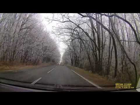 DN68A / E673 Făget - Nod Holdea #ASOT973