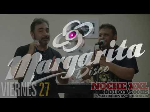 Claudio Toledo & El Tano Romero - Infierno (Acustico)