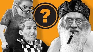 Vape Kills Dumbledore? - Open Haus #210