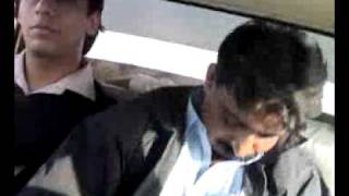 Friends are taking zinda lash