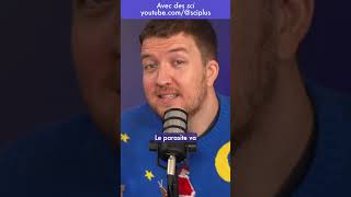 Ces fourmis ont commis un matricide 😳 #science