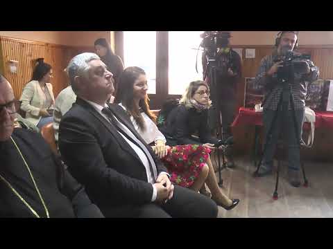 Întâlnirea rutenilor din satele Pojoga și Sălciva, comuna Zam , județul Hunedoara