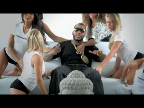 [MV] G-Dragon (feat. Flo Rida) - Heartbreaker Remix