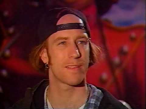 Faith No More's Roddy Bottum Talks the Tour FNM Never Should Have Done, Why They Don't Fill Stadiums