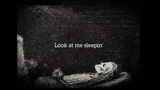 Sleep Song-Rooney (with lyrics)