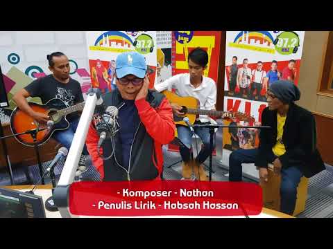 Jasa Bonda - Warisan Band | Jom Jam Akustik | 18 November 2017