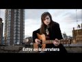 Amy Macdonald - The Road to home (Sub ...