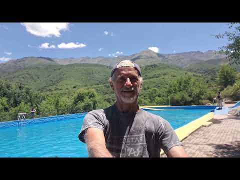 LOS HORNILLOS.....CORDOBA