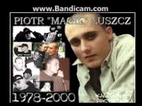 Młody M feat. Grubson, Eldo & Magik - Nikt mi tego nie dał