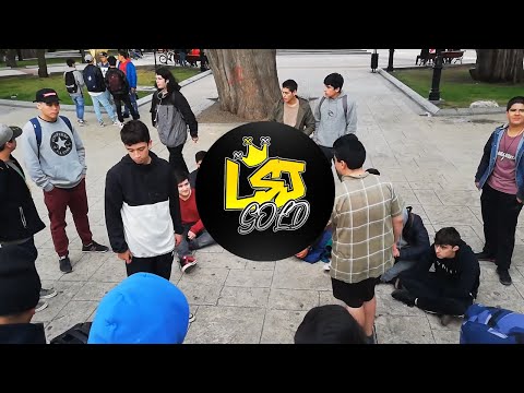 DEROMZ VS LIBRA -Semifinal Lsj Gold Sub 17