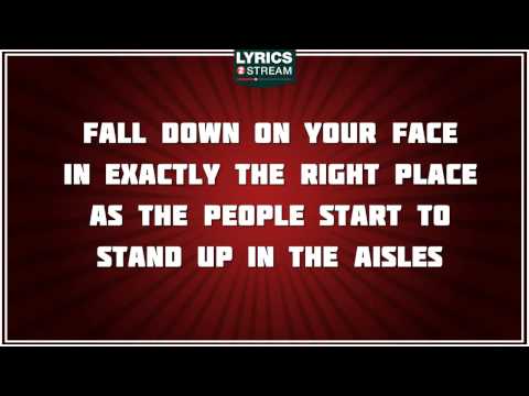 Hold Up A Light - Take That tribute - Lyrics
