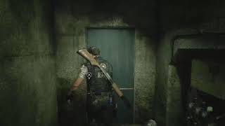 [バイオ RE2]ビビりの今更初見プレイ #6[もんど]