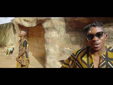 Mamé Flow Feat Titiden Lil Iba Ato - Officiel Video