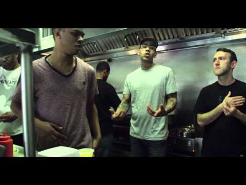 STS x RJD2 - "Hold On, Here It Go" (Official Video)