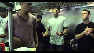 STS x RJD2 - "Hold On, Here It Go" (Official Video)