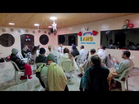 Fluente Luz Universal: hino 48: O Maior Presente